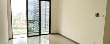 Unfrunished Unit For Rent 1