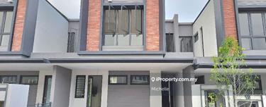 22 x 65 Ilham Residence @ Elmina Grove for sale 1