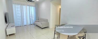Vivo Executive Apartment, Batu Kawan, Penang(Full Furnish) 1