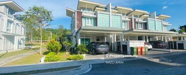 Free Verdant Solar Panel 2 Sty End Lot, P12 Putrajaya  1