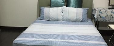 Studio at 28 Boulevard, Fully furnished, Shuttle Bus MRT Maluri 1