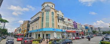 Limited Corner Lot At Dataran Sunway, Good Buy Shop, With Good Roi 1