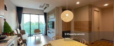 Condominium for Sale 1