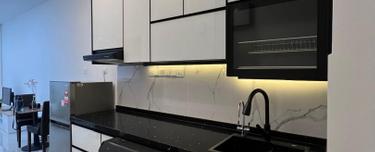 Fully furnished unit for rent 1