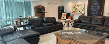Fully furnished 1
