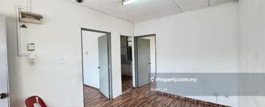 Taman Cempaka Low-Cost Flat For Sale  1