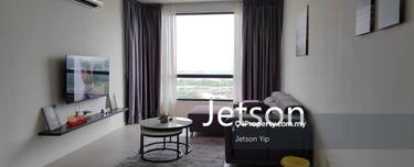 Anggun Residences  Batu Kawan Full Furnish 1