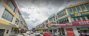 Shop Lot / Office @ Taman Sri Serdang Seri Kembangan For Rent 1