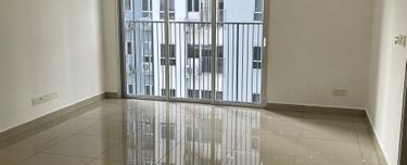 The Wharf Residence Puchong 1
