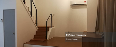 Office Soho at Empire City Damansara for rent 1