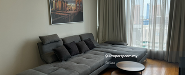 Sky-High Living in the Heart of the City 1