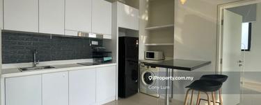 Many unit on hand, viewing anytime, studio, fully furnished,  1