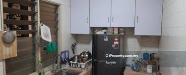 Newly Painted Well Kept Clean House at Palm Court Condominium 1