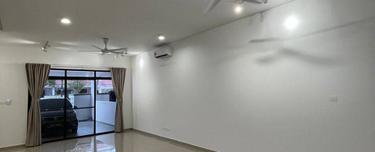 For Rent: Partly Furnished Unit at Setia Safiro, Cyberjaya 1