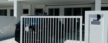 New Gated/Guarded 1sty 20x65 Link house Taman Tiara Sendayan Seremban 1