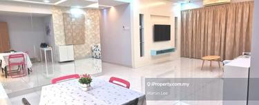 Ceriaan Kiara 3 bedrooms unit for sales  1