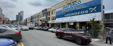 Kepong Limited Shop , Taman Usahawan , Barat Perdana 1