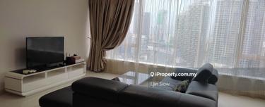 Spacious 2 rooms Apartment for Rent in Moving in Condition 1