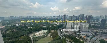 Modern City Living at Belfield Sunway  Prime KL Location 1