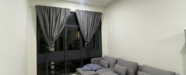 Ara sentral ara damansara lrt link evolve mall perla residence  1