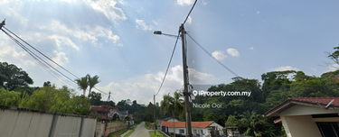 Bangsar Federal Hill Jalan Travers Bungalow for sale Rm6.5mil 1