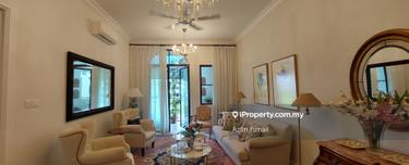 Stunning low rise condo Isle of Kamares Setia Eco Glades Cyberjaya  1