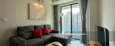 Fully Furnished Ready 1