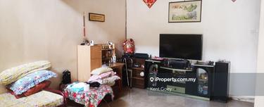 Taman selayang jaya 2 sotrey free hold 1