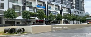 Shop-office for Sale 1