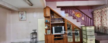 Lowest Price 2 storey landed house Taman Arkid, Menglembu, Ipoh Perak 1