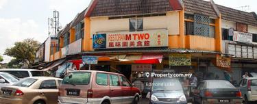 Taman Bukit Maluri Shop , Very Limited Unit 1