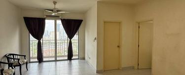 Ready move in, old klang road 1