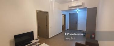 Fully furnished New 2 bedrooms in Mossaz, Empire City! 1