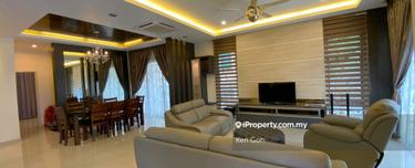 2 storey renovated Luxury Bungalow for Sale 1