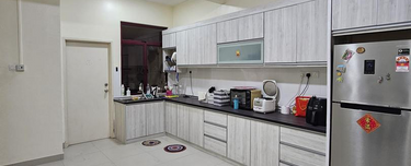 Rini heights  1