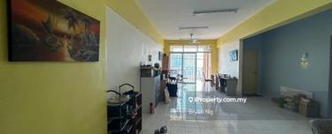Below Market Value , 2 Car Park , Well Condition , Freehold  1