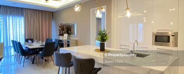 Serviced residence for Rent 1