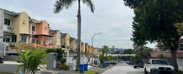 Monterez golf and country club townhouse for sale  1