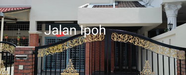 Taman Impian Jalan Ipoh 1
