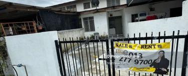 Seremban Double Storey House For Sale  1