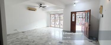 Well Maintained Double Storey House @ USJ 18 Subang Jaya 1