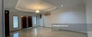 Semi D house for Sale in Taman OUG 1