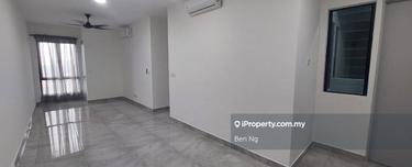 Brand New Partially Furnished Unit 1