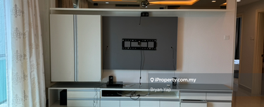Serviced Apartment at Publika 1