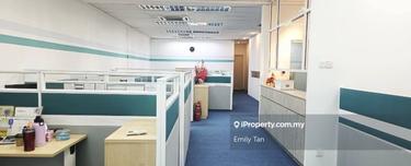Walking Distance Aeon Mall Bukit Tinggi Klang Landmark Office 1