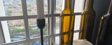 Pj - Ss2 - Casa Damansara condo -Next to Mall & Offices -15 min to MRT 1