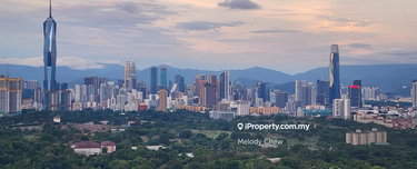 Brand new The Address , Taman Desa, Kuala Lumpur. 1