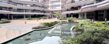 Conezion, IOI Resort City -Retail space for rent 1