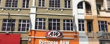 Main road frontage ground floor shop for rent 1