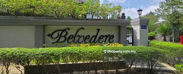 First Floor Unit with Swimming Pool View For Sale 1